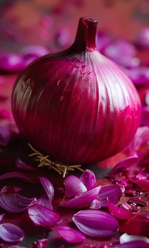 மழைக்கால எச்சரிக்கை: வெங்காயத்தில் ஒளிந்திருக்கும் ஆபத்து!