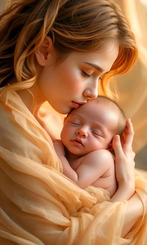 குழந்தை ஏன் அழுகிறது? அமைதிப்படுத்துவது எப்படி?