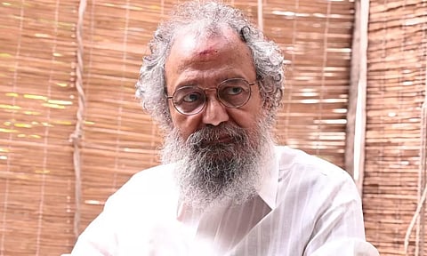 திரைப்பட கலை இயக்குநர் தோட்டா தரணிக்கு செவாலியர் விருது - பிரான்ஸ் அரசு அறிவிப்பு