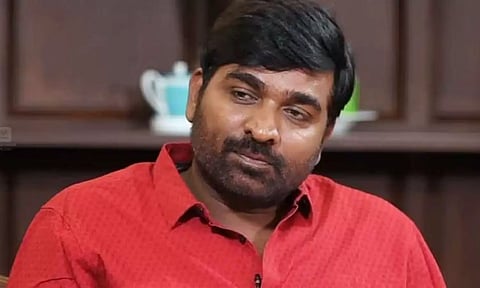 கோடிகளில் சம்பாதித்தாலும் எனக்கும் அந்த பிரச்சனை இருக்கு- விஜய் சேதுபதி