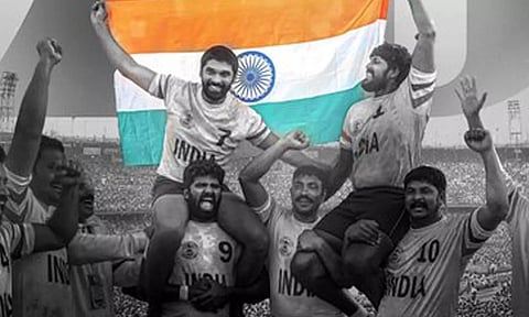 வசூல் வேட்டையில் 'பைசன்'- எவ்வளவு தெரியுமா?