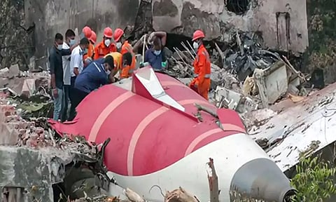 யாரையும் பழிவாங்க முயற்சிக்கவில்லை.. அகமதாபாத் விமான விபத்து வழக்கில் உச்சநீதிமன்றத்தில் மத்திய அரசு பதில்