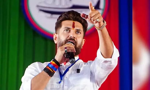 துணை முதல்வராகும் சிராக் பஸ்வான்?.. பீகார் அரசியலை புரட்டிப்போட்ட இளம் புயல்.. ஜீரோ to ஹீரோ ஆனது எப்படி?