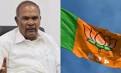 287 வாரிசுகளை பதவியில் வைத்துள்ள பா.ஜ.க. தி.மு.க.வை குறை சொல்ல வேண்டிய அவசியமில்லை- சபாநாயகர்