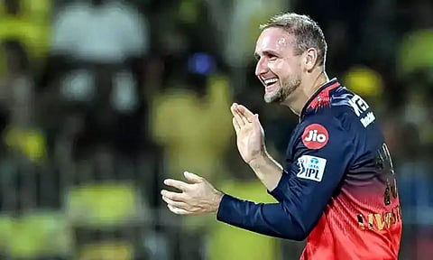 ஆர்.சி.பி., ராஜஸ்தான், டெல்லி, ஐதராபாத் அணிகள் விடுவித்த வீரர்கள் விவரம்..!