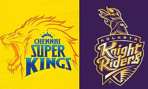 மினி ஏலத்தில் மல்லுக்கட்ட இருக்கும் சிஎஸ்கே- கொல்கத்தா: கையில் இருக்கும் தொகை எவ்வளவு?