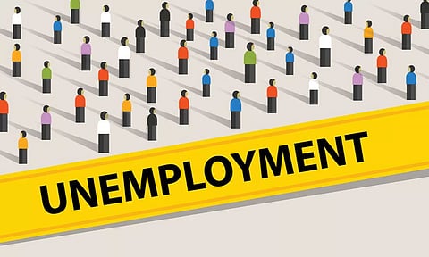 இந்தியாவில் 11-வது இடம்: தமிழ்நாட்டின் வேலையின்மை விகிதம் கடந்த காலாண்டைவிட குறைவு