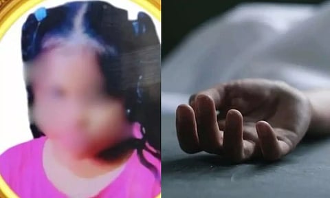 பள்ளிக்கு தாமதமாக வந்ததற்கு தண்டனையாக புத்தகப் பையுடன் 100 Sit Ups எடுத்த 13 வயது சிறுமி பரிதாப பலி