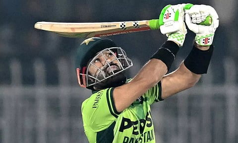 ஒருநாள் தொடரில் இலங்கை அணியை 3-0 என ஒயிட்வாஷ் செய்தது பாகிஸ்தான்