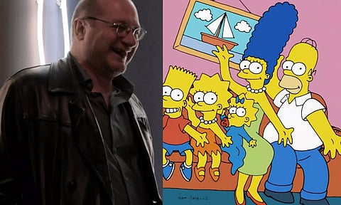 'தி சிம்ப்சன்ஸ்' கார்ட்டூனை உருவாக்கிய ஜாம்பவான் டான் மெக்ராத் மறைவு