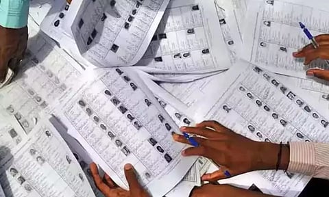 SIR: சென்னையில் இன்று முதல் 8 நாட்களுக்கு வாக்காளர் உதவி மையங்கள் செயல்படும்