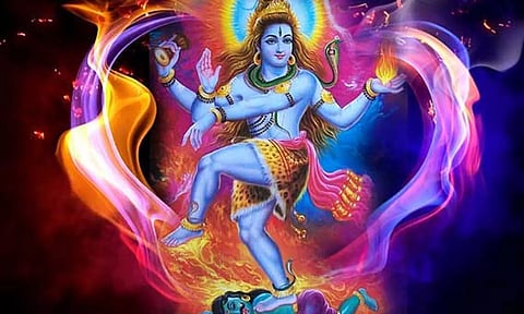 வாரம் ஒரு தேவாரம்