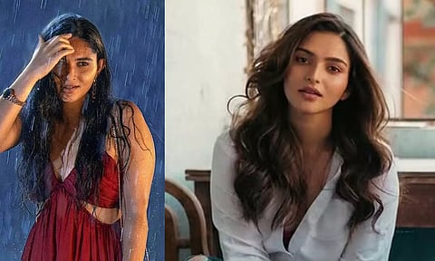 'என்னைப் பற்றி பரவும் அவதூறுகள்' - கண்கலங்கியபடி பேசிய நடிகை கயாடு லோஹர்