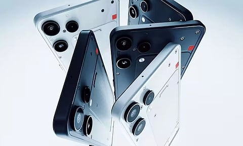 8ஜிபி ரேம், ஆண்ட்ராய்டு 16 அப்டேட்... எதிர்பார்ப்பை அதிகரிக்கும் நத்திங் ஸ்மார்ட்போன்