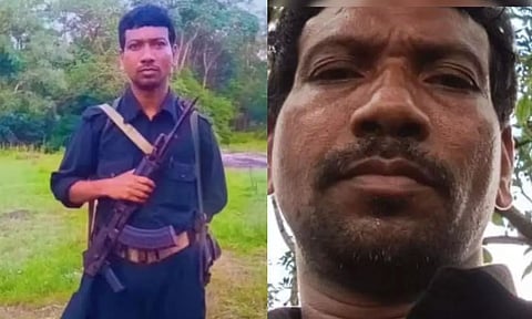 முக்கிய மாவோயிஸ்டு தலைவர் மத்வி ஹித்மா, அவரது மனைவி உள்பட 6 பேர் சுட்டுக்கொலை