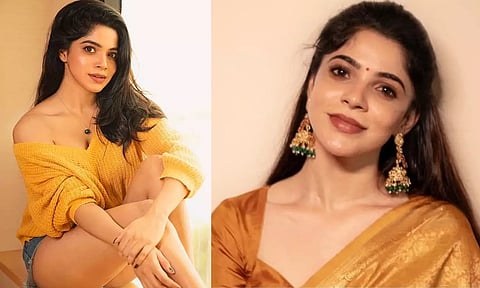 " GOAT" படத்தில் தன்னை இழிவுப்படுத்திய இயக்குநர்.. கண்டுக்கொள்ளாத சக நடிகர்: திவ்யபாரதி குற்றச்சாட்டு