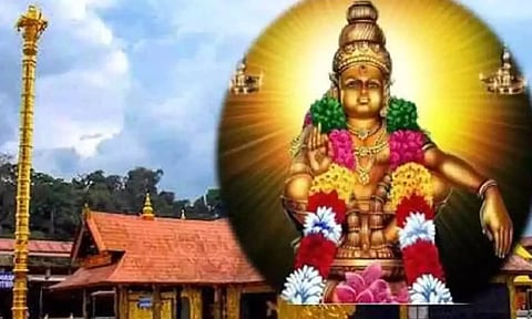 வறுமை நீங்கி செல்வம் பெருக ஐயப்பன் வழிபாடு