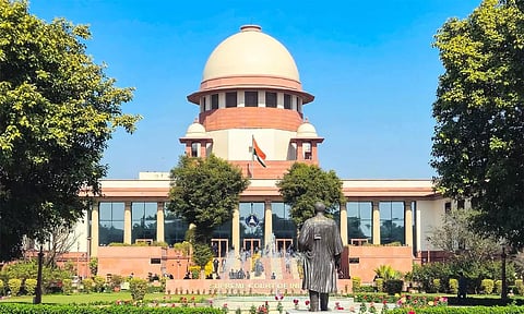 ஒரு மாநிலத்திற்கு 2 அதிகார அமைப்புகள் செயல்படுவதை ஏற்க முடியாது - சுப்ரீம் கோர்ட்