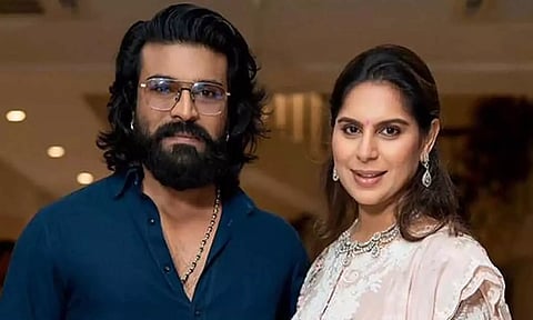 கருமுட்டைகளை சேமியுங்கள்: Career மீது பெண்கள் கவனம் செலுத்துங்கள் - ராம்சரண் மனைவி உபாசனா அட்வைஸ்