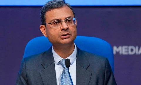 உங்களைப் போல ரிசர்வ் வங்கி ஆளுநராக என்ன செய்யணும்?.. மாணவர் கேட்ட கேள்விக்கு சஞ்சய் மல்ஹோத்ரா நச் பதில்