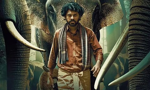 விமலின் 'மகாசேனா' படத்திற்கு தேதி குறிச்சாச்சு...