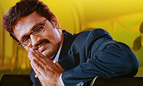 3 நாட்கள் ஓடவே திணறும் புது படங்களுக்கு மத்தியில் ரீ ரிலீஸில் 1 வாரம் கடந்த 'ஆட்டோகிராப்' - சேரன் நெகிழ்ச்சி