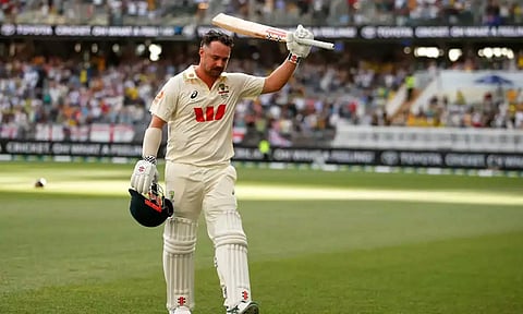 டிராவிஸ் ஹெட்டின் அதிரடி சதத்தால் ஆஸ்திரேலிய கிரிக்கெட் வாரியத்திற்கு ரூ.17 கோடி நஷ்டம்