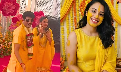 இந்திய கிரிக்கெட் வீராங்கனை ஸ்மிருதி மந்தனா திருமணம் திடீர் நிறுத்திவைப்பு