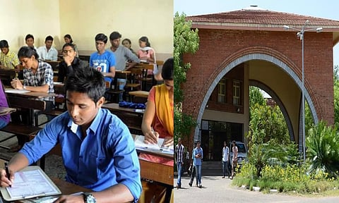 மனோன்மணியம் பல்கலை., செமஸ்டர் தேர்வு ஒத்திவைப்பு