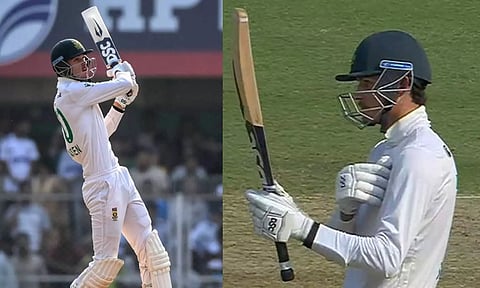 இந்தியாவுக்கு எதிரான பல சாதனைகளை குவித்த யான்சென்