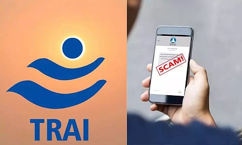 Spam அழைப்புகள்: 1 வருடத்தில் 21 லட்சத்திற்கும் மேற்பட்ட மொபைல் எண்களை முடக்கிய TRAI