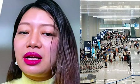 அருணாசலப் பிரதேசத்தை சேர்ந்த பெண்ணின் இந்திய பாஸ்போர்ட் செல்லாது என சீன அதிகாரிகள் அலைக்கழிப்பு - மோடிக்கு பறந்த கடிதம்