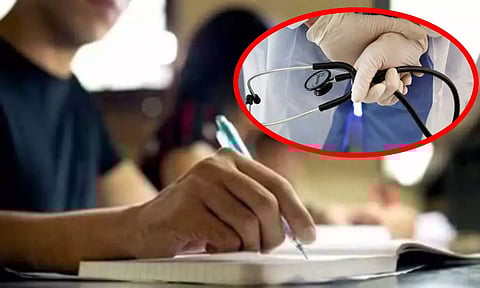 முதுநிலை மருத்துவப் படிப்பில் ஆண்டுக்கு ரூ.1 கோடி வரை கட்டணம் செலுத்தும் EWS மாணவர்கள்