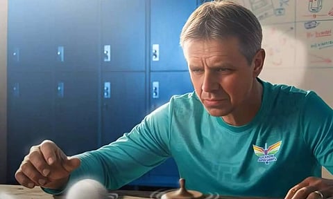 புதிய சுழற்பந்து வீச்சு பயிற்சியாளரை நியமித்த லக்னோ அணி