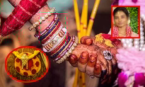 திருமணம் ஆன 18 ஆம் நாளில் தாலியை கழற்றி வைத்துவிட்டு ஓடிய மனைவி - ஏன் தெரியுமா?