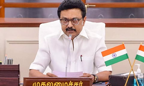 தமிழகத்திற்கு ரெட் அலர்ட்- முதலமைச்சர் மு.க.ஸ்டாலின் நாளை முக்கிய ஆலோசனை