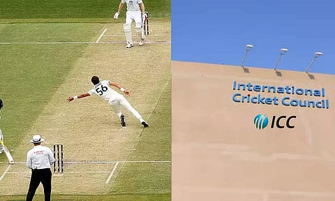 2 நாளிலே முடிந்த பெர்த் பிட்ச் 'மிகச் சிறந்தது'- மதிப்பிட்டுள்ள ஐசிசி