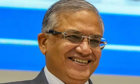 IIDEA: ஜனநாயகம் மற்றும் தேர்தல் உதவிக்கான சர்வதேச நிறுவன தலைவராக பொறுப்பேற்கும் ஞானேஷ் குமார்!