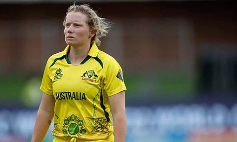 WPL Auction 2026: 6 முறை சாம்பியனான அலிசா ஹீலி Unsold