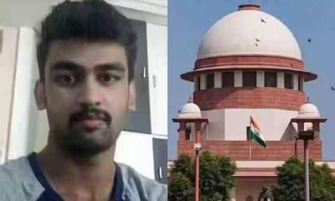 சிறுமி ஹாசினி பாலியல் வன்கொடுமை: தஷ்வந்த் விடுதலைக்கு எதிரான மனு தள்ளுபடி