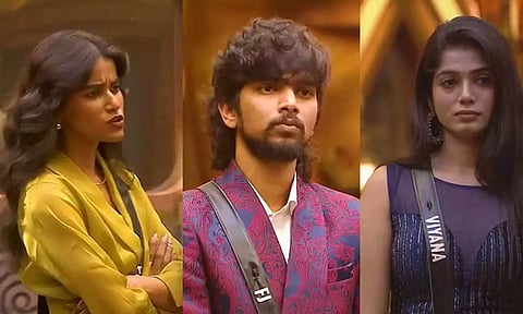 Bigg Boss Season 9: இந்த வாரம் எவிக்ஷன் இல்லையாம்! - ரீ என்ட்ரி கொடுக்கும் போட்டியாளர் இவரா?