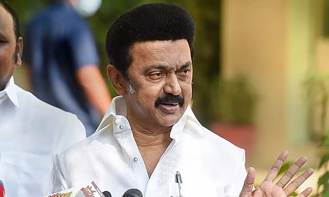 அக்டோபரில் பெய்த மழையால் பாதிக்கப்பட்ட பயிர்களுக்கு உரிய நிவாரணம்- முதலமைச்சர் மு.க.ஸ்டாலின்