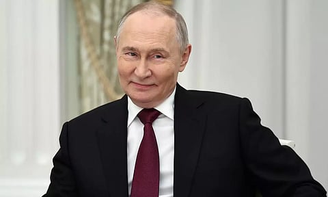 திருத்தப்பட்ட அமைதி ஒப்பந்தத்தை நிராகரித்த ரஷியா