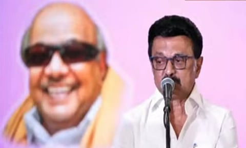 தி.மு.க. ஆட்சியில் மாற்றுத்திறனாளிகளுக்கு சம வாய்ப்பு, சம உரிமை - மு.க.ஸ்டாலின்