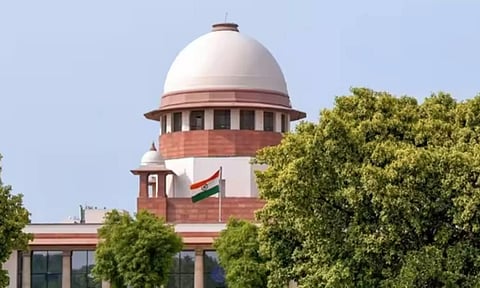 "தலைநகரிலேயே இந்த நிலைமை... வெட்கக்கேடானது" - 16 ஆண்டுகளாக நிலுவையில் இருக்கும் ஆசிட் வீச்சு வழக்கில் உச்ச நீதிமன்றம் கருத்து!