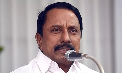 ஜெயலலிதாவின் தியாகங்களையும், பெரும் புகழையும் போற்றி வணங்குகிறேன்- செங்கோட்டையன்