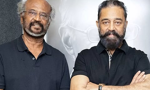 'தலைவர் 173' படத்திற்கு இசையமைப்பாளர் யார் தெரியுமா? வெளியான தகவல்