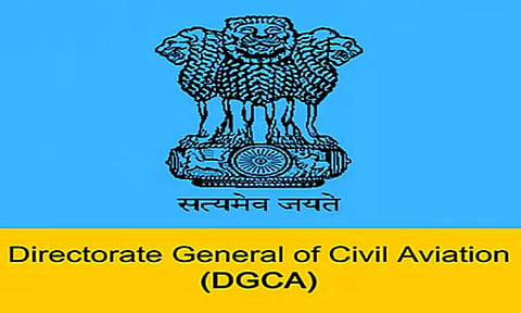 விமான பணியாளர்களுக்கு டிஜிசிஏ புதிய உத்தரவு