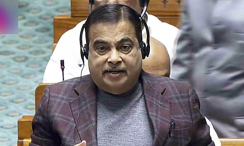 2024-ல் இந்தியாவில் சாலை விபத்துகளில் 1.77 லட்சம் பேர் உயிரிழப்பு