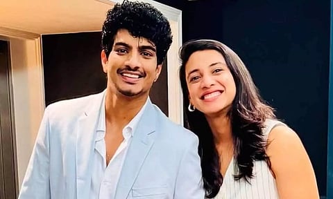 மந்தனாவின் திருமணம் குறித்து வெளியான புதிய தகவல்